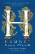 Farrell Maggie O: Hamnet [2020] paperback Sale