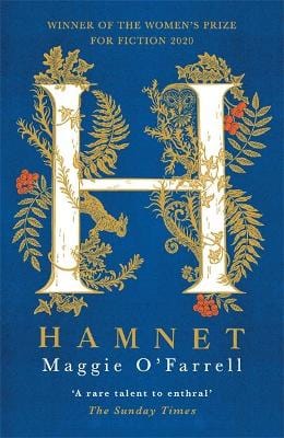 Farrell Maggie O: Hamnet [2020] paperback Sale