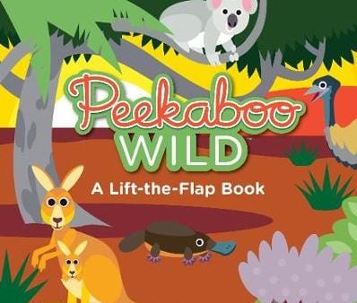 & Day Studios Night: Peekaboo Wild [2016] Online now