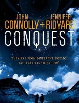 John Connolly: Conquest [2013] hardback Fashion