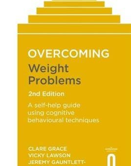 Clare Grace: Overcoming Weight Problems 2nd Edition [2019] paperback Online