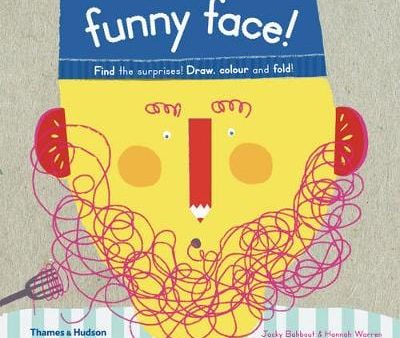 & Hudson Thames: Funny Face! [2014] paperback Fashion