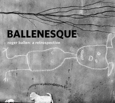 & Hudson Thames: BALLENESQUE W9 [2017] hardback For Cheap