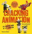 & Hudson Thames: CRACKING ANIMATION Z44 [2015] paperback Cheap