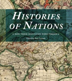 & Hudson Thames: Histories of Nations [2012] hardback Hot on Sale