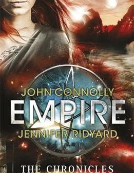 John Connoly: Empire [2015] paperback Online now