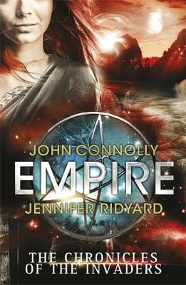 John Connoly: Empire [2015] paperback Online now