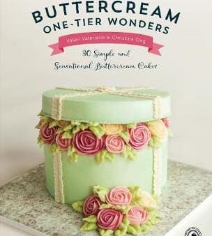 & Charles David: Buttercream One-Tier Wonders [2016] paperback Online now