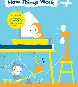 & Hudson Thames: How Things Work [2015] hardback Discount