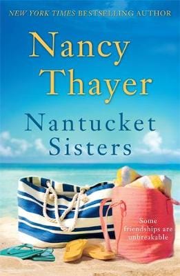 Nancy Thayer: Nantucket Sisters [2014] paperback on Sale