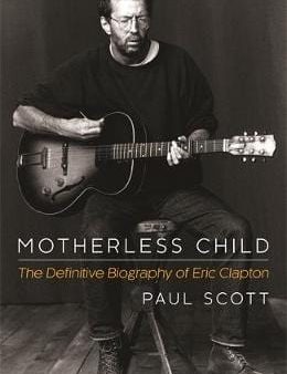 Paul Scott: Motherless Child [2016] paperback Online Hot Sale