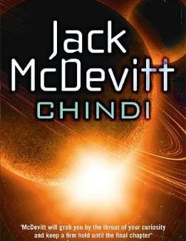 Jack Mcdevitt: Chindi (Academy - Book 3) [2013] paperback For Sale