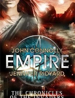 John Connolly: Empire [2015] paperback on Sale