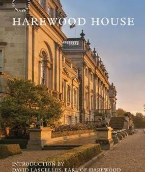 & Hudson Thames: HAREWOOD HOUSE W9 [2019] paperback Hot on Sale