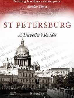 Laurence Kelly: St Petersburg [2018] paperback For Sale